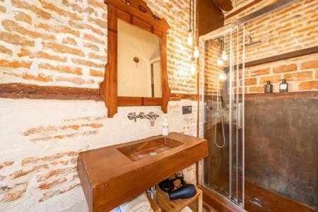 Peaceful Y Beautiful Apt In La Latina Apartamento Madri Exterior foto