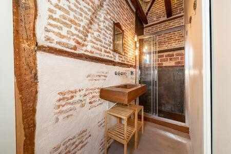 Peaceful Y Beautiful Apt In La Latina Apartamento Madri Exterior foto