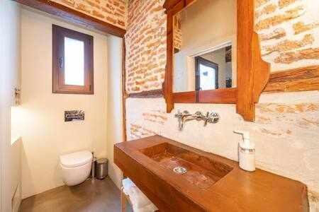 Peaceful Y Beautiful Apt In La Latina Apartamento Madri Exterior foto
